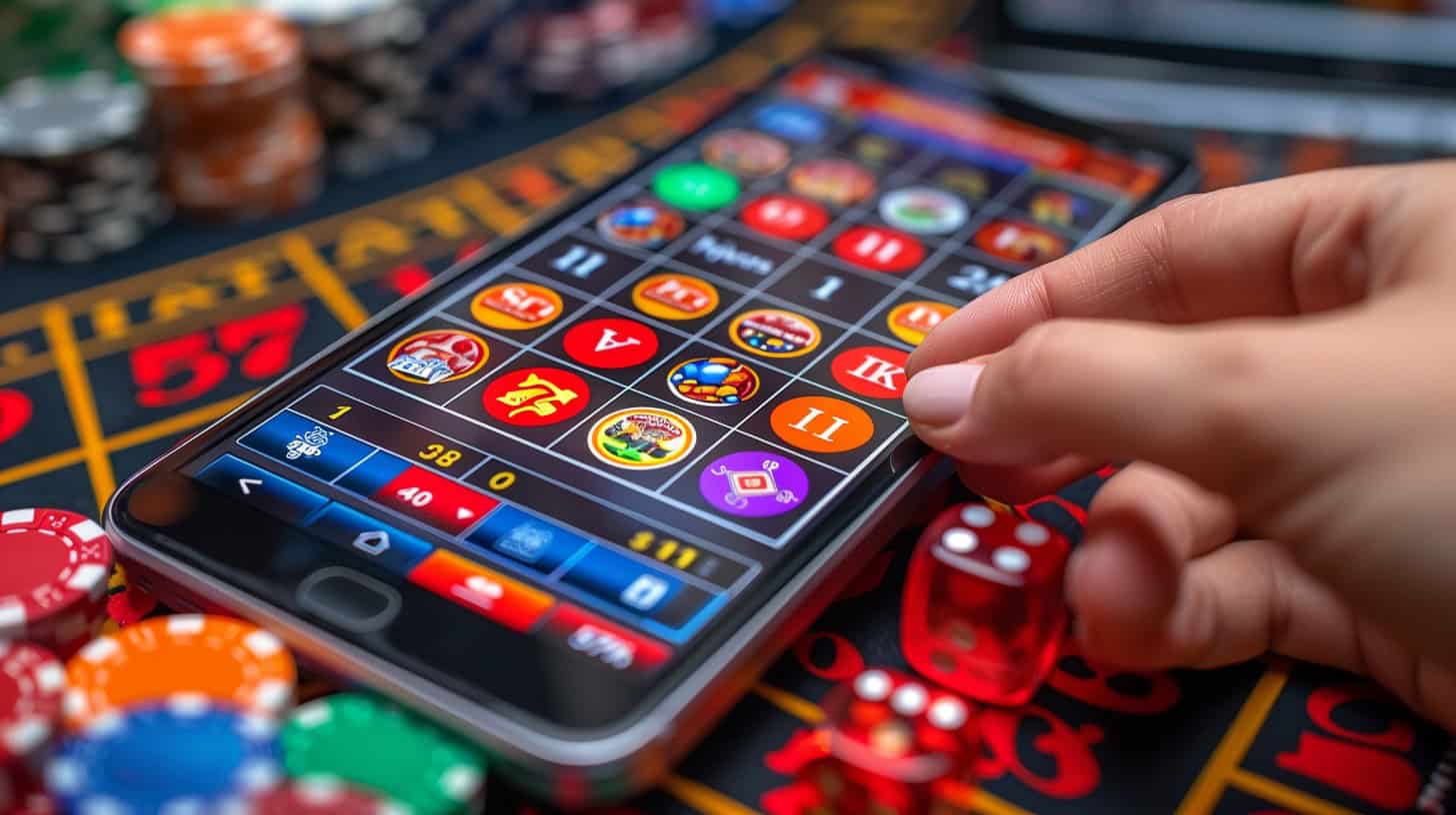 Effective Strategies to Increase Your Win Rate in the Competitive Osaka88 Slot Game